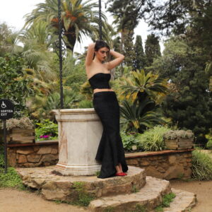 Almost Love Skirt