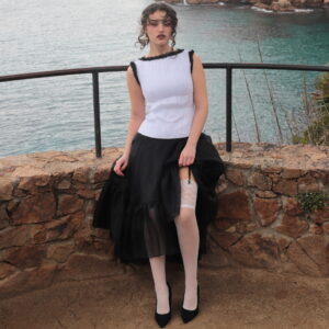Ebyela Gown